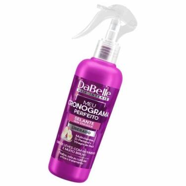 Imagem de Dabelle Spray Selante Fluído Meu Cronograma Perfeito Sem Enxágue Prote
