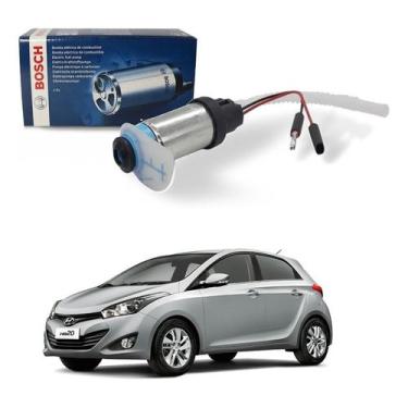 Imagem de Refil Bomba Combustivel Bosch Hb20 1.0 1.6 2012 A 2015