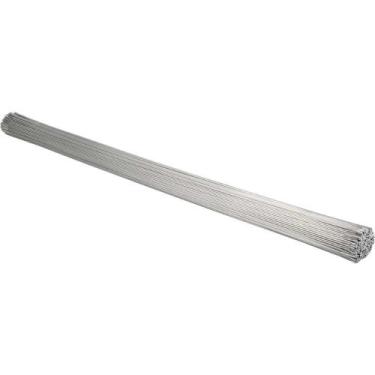 Imagem de Vareta Para Solda Tig Aço Inox 309L 1,60mm Com 10 Kg Vonder