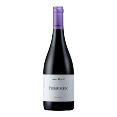 Imagem de Vinho Presumido Casa Bauzá 750ml