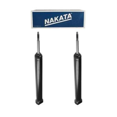 Imagem de Amortecedor traseiro - idea 0610 - hg31133 - NAKATA