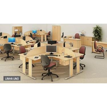 Imagem de Mesa delta 140x 140x 74 - MOVEIS VITORINO