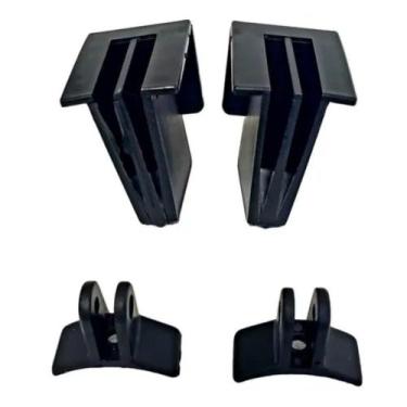 Imagem de Clips Divisor De Aquários E Separador De Ambientes - ISTA