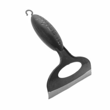 Imagem de Rodo de Pia Pequeno 13cm Preto Plasutil Rodinho Seca Pia Cozinha - Pla
