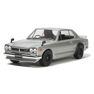 Imagem de Tamiya 300024335 - Vehicles - 1:24 Nissan Skyline 2000 GT-R Street-Custom