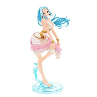 Imagem de Banpresto One Piece Glitter & Glamours Nefertari Vivi A Action Figure