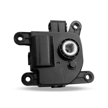 Imagem de AUGREX Atuador de porta de entrada de ar HVAC substitui 97157-3T000 Apto para Hyundai Tucson 2016-2021, Palisade 2020-2022, apto para Kia Sportage 2017-2021, K900 Quoris 2015-2017, Seltos 2021