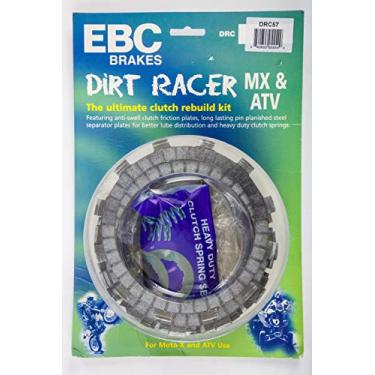 Imagem de EBC Brakes DRC57 Dirt Racer embreagem