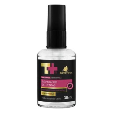 Imagem de Finalizador Barrominas Reparador De Pontas 30ml T+Bm