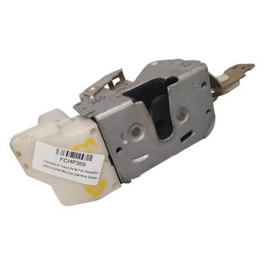 Imagem de Fechadura Trava Porta Fox Spacefox 2003 A 2008 Eletrica Dianteira Dire