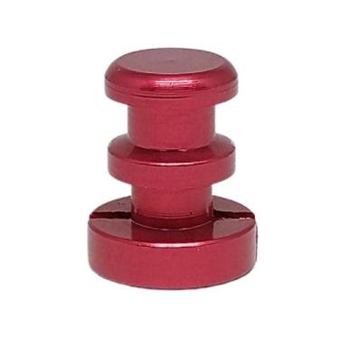 Imagem de Pino de Segurança Alumínio Autoclave 12/21l (Vermelho) Alt - SS