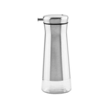 Imagem de Galheteiro Tramontina Realce 250ml, Inox