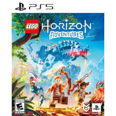 Imagem de LEGO Horizon Adventures – PS5