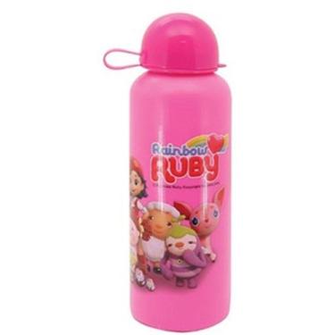 Imagem de Cantil Infantil Rainbow Ruby Zippy Toys