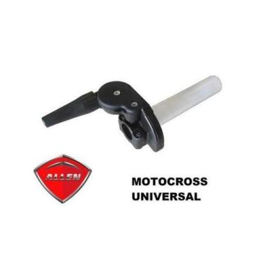 Imagem de Acelerador Punho Rápido Moto XR 250 Tornado Xr 200 Falcon Xre 300 Bros