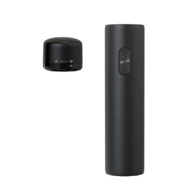 Imagem de Saca Rolhas Abridor De Vinho Elétrico Profissional A Pilha - Prime