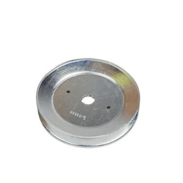 Imagem de Polia Estreita Mz5225zt Husqvarna 539112171