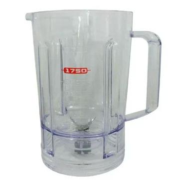 Imagem de Copo para Liquidificador Arno Power Max 1000w Ln54 e 55