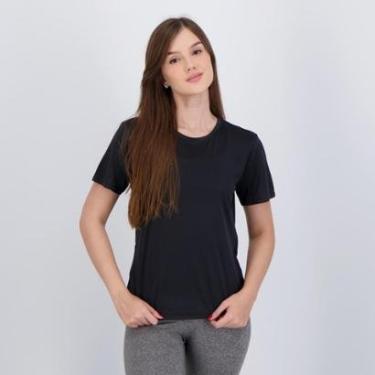 Imagem de Camiseta Esportiva Hering Sports Texturizada Feminina-Feminino