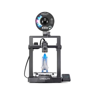 Imagem de Impressora 3D Creality Ender 3 V3 KE Impressão de alta velocidade de 500 mm/s 220 * 220 * 240 mm