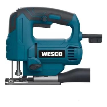 Imagem de Serra Tico Tico Profissional 550W 220 Volts WS3773 WESCO