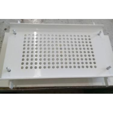 Imagem de Conjunto completo de encapsuladora manual em pvc rigido 120 capsulas -