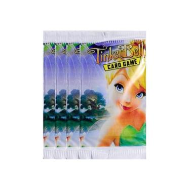 Imagem de 200 PACOTINHOS VARIADOS (CARDS/CARTINHAS) (Tinker BeII)