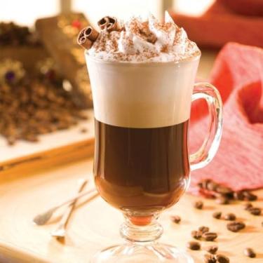 Imagem de Jogo 6 Taças Caneca Irish Coffee Cappuccino 130ml Nadir