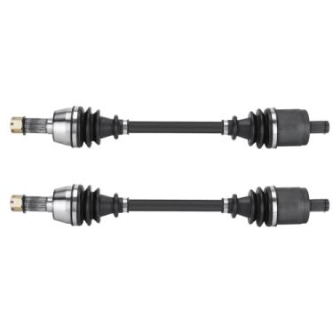 Imagem de Eixo CV dianteiro para Polaris RZR 800 EPS LE 2008-2014, RZR 570 EPS Trail 2013-2021 1332440-2 peças de eixos quadriciclos esquerdo/direito