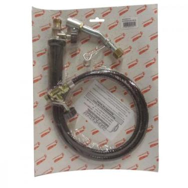 Imagem de Aparelho De Solda Maxchamas Bico 2 - MAX-CHAMAS