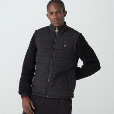 Imagem de Jaqueta Fila Biaggi Bomber Masculina-Masculino