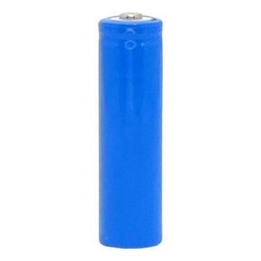 Imagem de Bateria Recarregavel De Alta Durabilidade 3,7v Microfone K501 Original