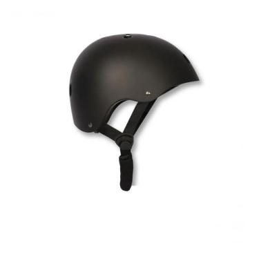 Imagem de Capacete Skate Patins Bike Patinete Long Profissional - Cks