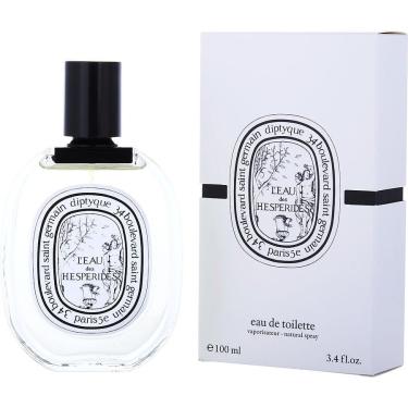Imagem de Perfume Unisex Diptyque L'Eau Des Hesperides Edt Spray 100 Ml