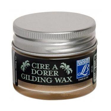 Imagem de Gilding Wax Lefranc & Bourgeois 30ml Classic