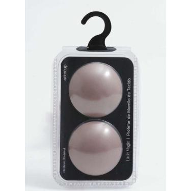 Imagem de Sutiã adesivo adere up 638 silicone t. único, 34/39, 01, Chocolate