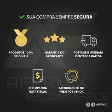 Imagem de Porteiro Eletrônico Interfone Ppa Bivolt Preto + Monofone