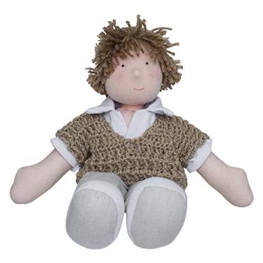 Imagem de Boneco Leo