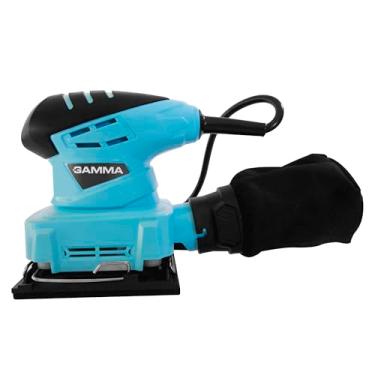 Imagem de LIXADEIRA ORBITAL 180W (220V) 115X115MM G1923/BR2 GAMMA
