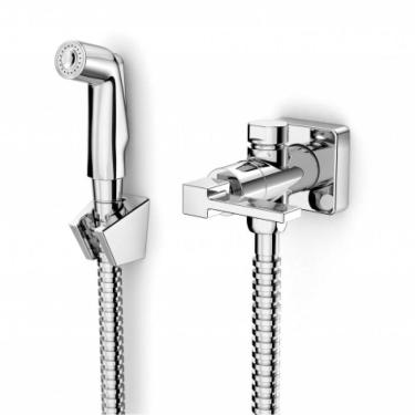 Imagem de Ducha Higienica Celite Elite C/ Derivacao Cromado B5007c8crb