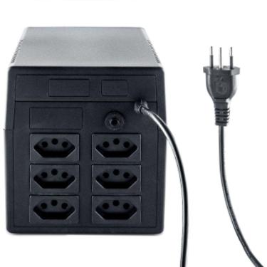 Imagem de Nobreak Intelbras XNB 1440VA  220V