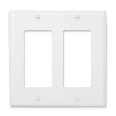 Imagem de MEW-WP100VARIATION, Branco, 2 Gang