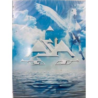 Imagem de DVD - Asia - Live In Concert - Usa Records
