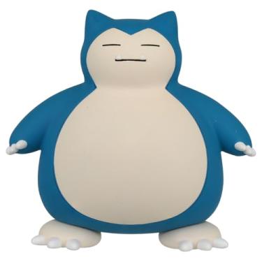 Imagem de Pokemon Moncolle MS-29 Snorlax