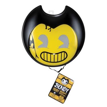 Imagem de Disguise Bendy and the Dark Revival Mask for Kids, Official Bendy and the Ink Machine Costume Accessory, One Size