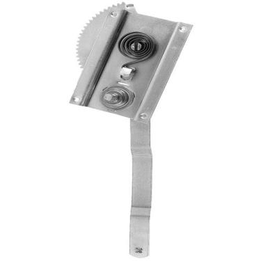 Imagem de Maquina Vidro Toyota Bandeirantes Até 1981Dir Manual - Zinni e guell