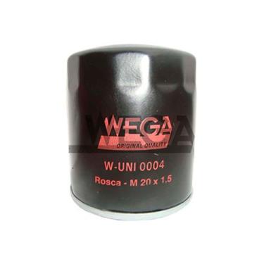 Imagem de Filtro Óleo Suzuki Vitara 2001 a 2003 - 166554 - WUNI0004 - Renault