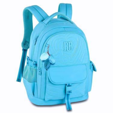 Imagem de Mochila Costas Rebecca Bonbon Soft 2025 RB24582 - Clio Cor:-Feminino