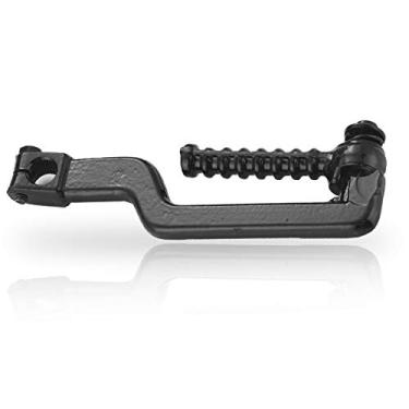 Imagem de Maçaneta de arranque necaces para 50cc 70cc 90cc ATV 139QMB 152QMI 157QMJ Motor GY6 50CC-150CC Scooter ATV Moped Kickstarter