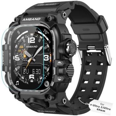Imagem de Capa de Relógio AmBand para Apple Watch Ultra 2